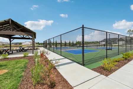 Cedars of Cane Ridge | 55+ Community by Ashton Woods in Antioch - image