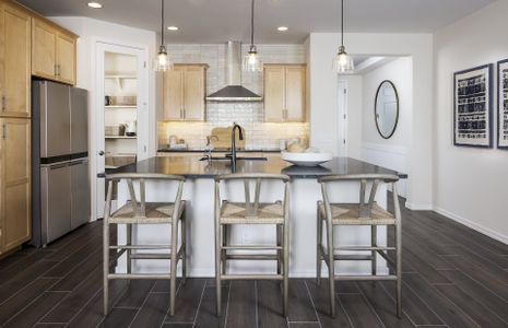 Copperleaf at Sonoran Foothills by Pulte Homes in Phoenix - photo 17 17