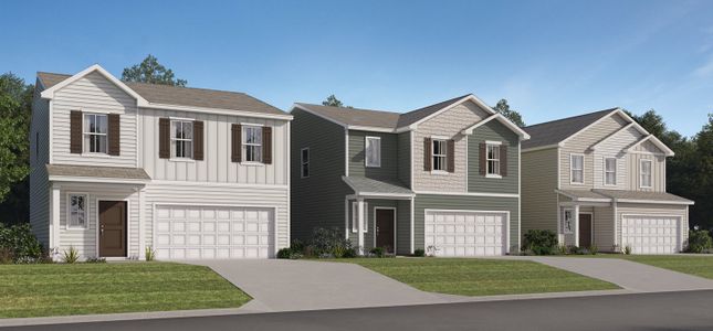Parkside Estates by Lennar in Portland - image