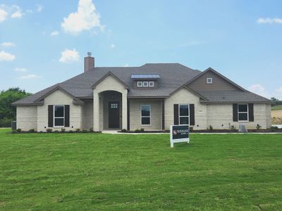 Kessler Farms by Kenmark Homes in Hudson Oaks - photo 1 1