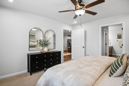 Silver Leaf by Kerley Family Homes in Dawsonville - image 17