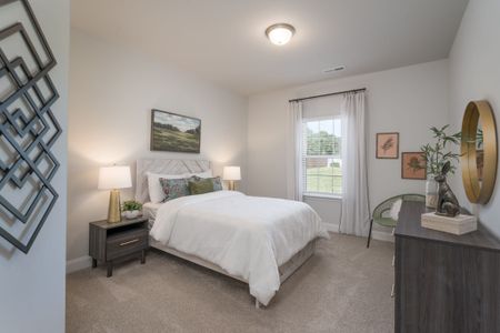 Northlake by Adams Homes in Statesville - photo 42 42