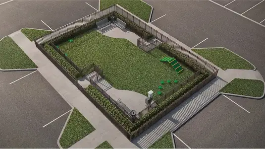 Altessa at Wilton Manors by Lennar in Wilton Manors - image