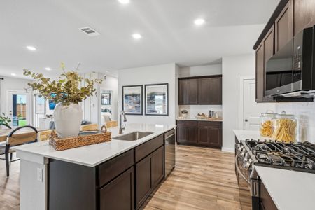 Prestige Collection at Overland Grove 15