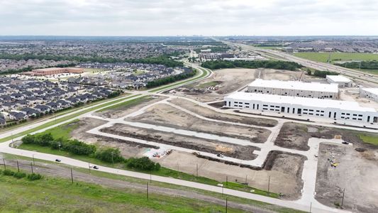 Chelsea Commons by Cadence Homes in Allen - photo 9 9