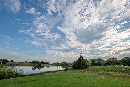 Heath Golf & Yacht Club by CastleRock Communities in Heath - photo 9 9