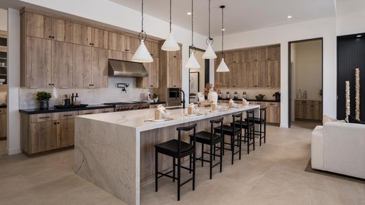 Sonoran Trails by Toll Brothers in Cave Creek - photo 16 16