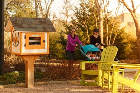 Wildridge book share program