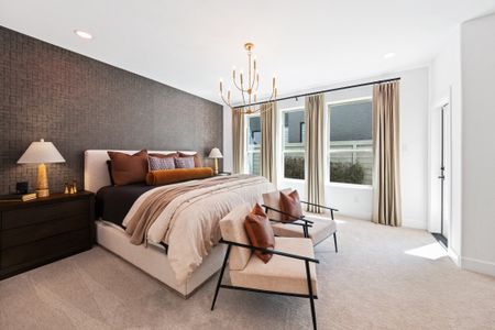 Treeline by Beazer Homes in Justin - image 8