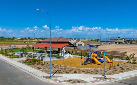 Highland Ridge at Alamar by Brookfield Residential in Avondale - photo 12 12