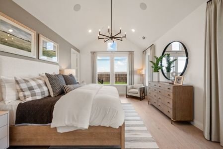 Meadow Run by Pacesetter Homes in Melissa - image 18