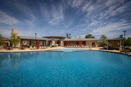 Trinity Falls by Highland Homes in McKinney - image 3