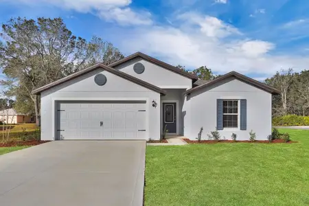 Royal Highlands by LGI Homes in Brooksville - photo 6 6