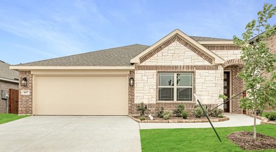 Hulen Trails - Master planned community in Fort Worth, TX 21 21