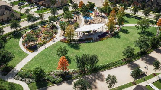 Talia by Highland Homes in Mesquite - image 2