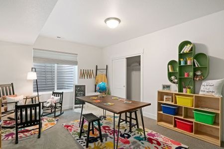 Kitchel Lake by Bridgewater Homes in Timnath - image 5