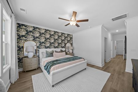 Edwards Ridge by Great Southern Homes in Central - image 18