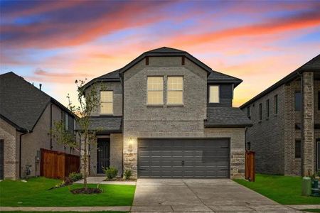 Creekside - Master planned community in Royse City, TX 13 13