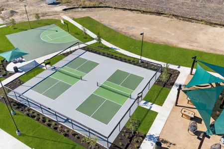 Prairie Winds by Trophy Signature Homes in Hutto - image 13