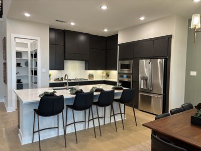 Trillium 60′ by Tri Pointe Homes in Richmond - photo 66 66