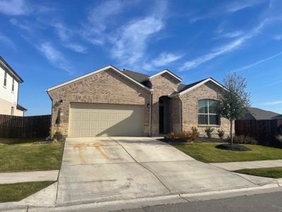 Sorento - Master planned community in Pflugerville, TX 31 31