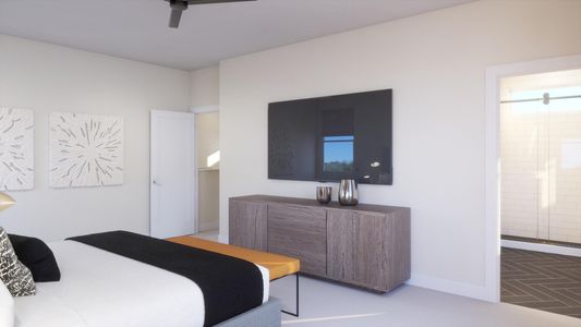 Ryegrass Collection – Freedom at Anthem by Risewell Homes in Kyle - image 4