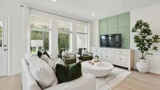 Crosswinds: Classic 6