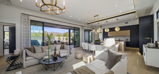 Aura by Camelot Homes in Scottsdale - image 5