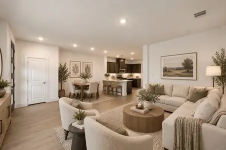 Linkside Las Colinas by Cadence Homes in Irving - image 9