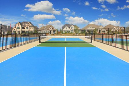 Monterra: 70ft. lots by Highland Homes in Rockwall - image 16