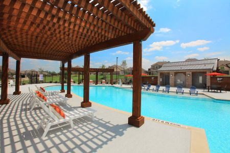 Thompson Farms: 50ft. lots 17