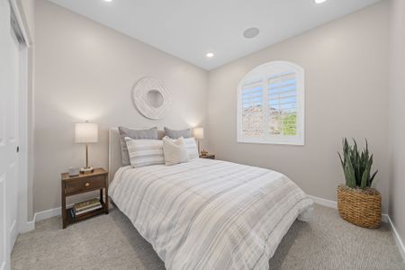 Mira Vista at Victory by Landsea Homes in Buckeye - photo 30 30