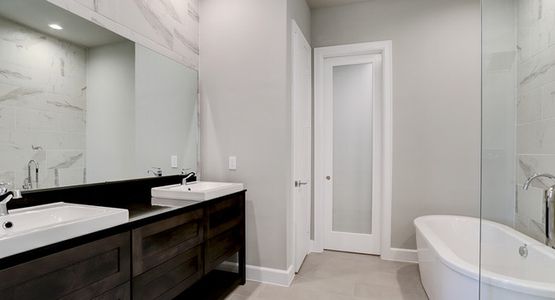 Rio by Contempo Builder in Houston - photo 20 20