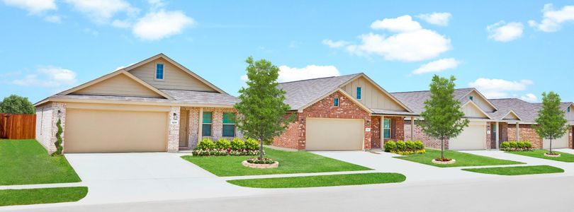 Rancho Canyon: Watermill Collection - image