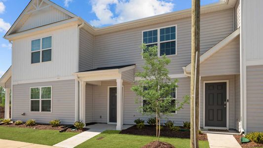 Laurel Ridge by D.R. Horton in Greenville - image