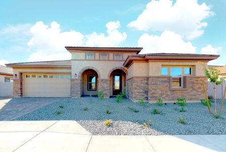 Arroyo Seco - Master planned community in Buckeye, AZ 5 5