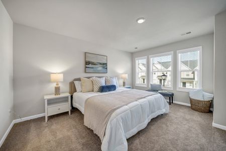 Percival Village by Hurricane Builders in Columbia - image 20