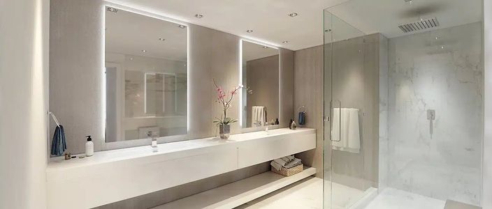 Oasis Hallandale by MGM Construction Group in Hallandale Beach - image 4