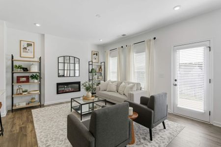 Park Center Pointe by Kerley Family Homes in Austell - image 7