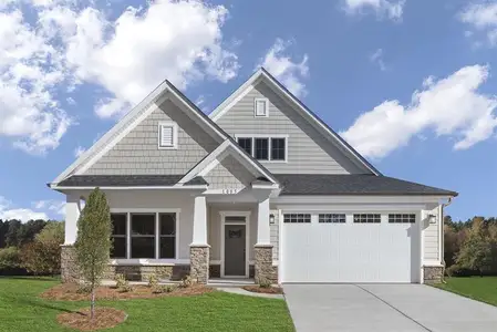 Linden Park by Ryan Homes in Moore - image 4