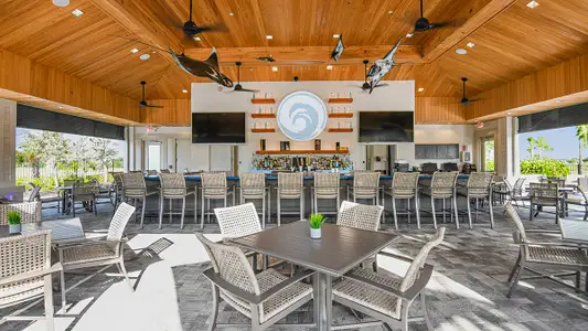 Esplanade at Rivergrass 12