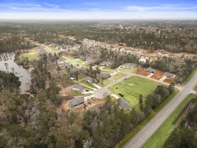 Oakwood Ranch by Century Communities in Willis - photo 17 17