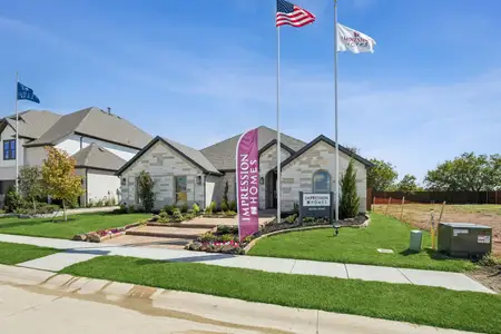 Timberbrook by Impression Homes in Justin - image 5