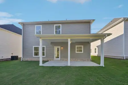 Neely Farm by Direct Residential Communities in Covington - image 5