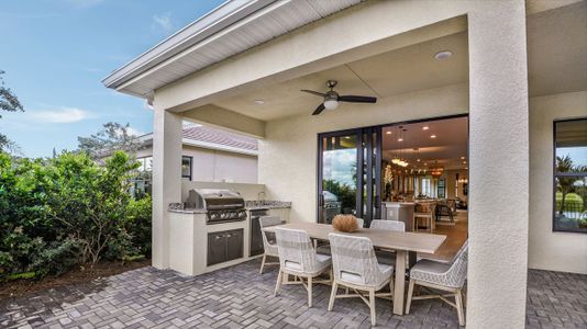 Cresswind Lakewood Ranch by Kolter Homes in Lakewood Ranch - photo 20 20