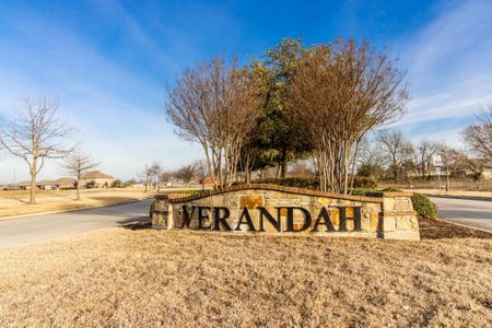 Verandah - Master planned community in Royse City, TX 5 5