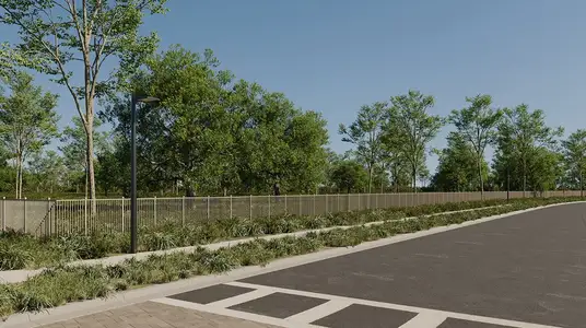 Parkland Royale: Crown 14