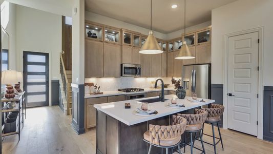 Flora by DRB Homes in Hutto - image 5