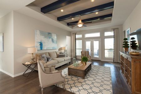 Ladera by Coventry Homes in San Antonio - photo 29 29