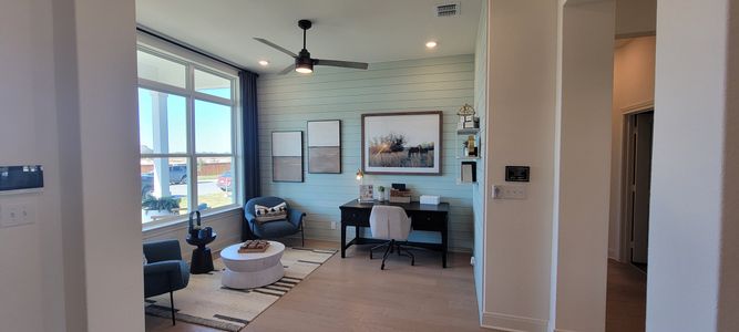 Megan's Landing by David Weekley Homes in Castroville - photo 36 36